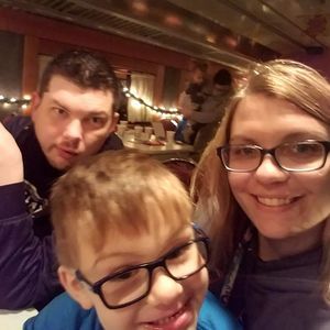 Meet your Posher, Sara